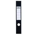DURABLE Etiketten Ordneretikett ORDOFIX 809001 bre Format des Schildes: breit/lang