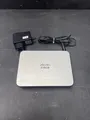 Cisco Gateway Meraki Z1 4Ports 1000Mbits Mit Netzteil 600-24010-A (K16-3#D)