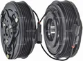 Magnetkupplung Klimakompressor 110mm NRF für FORD MONDEO IV