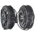 NRF Magnetkupplung, Klimakompressor  für FORD VOLVO 30750459 30780443 31250519 380188