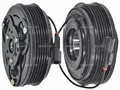 NRF 380188 Magnetkupplung Klimakompressor Magnetkupplung