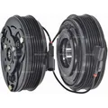 NRF 380188 Magnetkupplung Klimakompressor für VOLVO FORD V70 S80 XC70 V60 S60