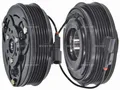 NRF 380188 Magnetkupplung Klimakompressor für FORD MONDEO IV Turnier (BA7)