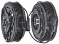 NRF Magnetkupplung, Klimakompressor 380188