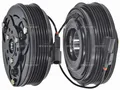 NRF 380188 Magnetkupplung Klimakompressor für FORD VOLVO