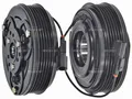 NRF 380188 Magnetkupplung, Klimakompressor für FORD,VOLVO