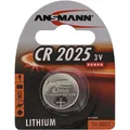 Ansmann® 5015332 Knopfzelle LR41 1,5V Alkaline