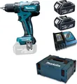Makita DDF459RTJ Akku Bohrschrauber Bl Solo 18V Li-Ion