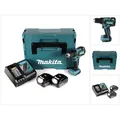 Makita DDF459RTJ, 2 Akkus (Akkubetrieb) (DDF459RTJ)
