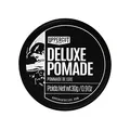 Uppercut Deluxe Pomade Midi - Starker Halt und Hoher Glanz für Herren, Wasserbasiert für Klassische Looks, 30g