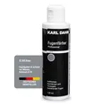 Karl Dahm® Fugenfärber Grau 120 ml – Hochwertige Fugenfarbe für Innen & Außen | Wasser- & schmutzabweisend | Einfache Anwendung - Art. 12301