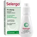 SELERGO 1% Lösung 30 ml PZN 06714083