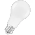 OSRAM HOMELIGHTING 4058075127531 LED EEK F (A - G) E27 Glühlampenform 8.5 W =...