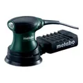 Metabo Fäustlingsexzenterschleifer FSX 200 Intec Kunststoffkoffer