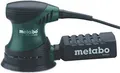 Metabo 609225500 FSX 200 Intec Kompaktschleifer - Exzenterschleifer - 240 W (6.09225.50)