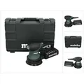 Metabo FSX 200 Intec Exzenterschleifer 240 Watt 125 mm + Koffer ( 609225500 )