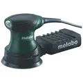 metabo Exzenterschleifer Fäustlingsexzenterschleifer FSX 200 Intec