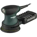 metabo Akku-Multifunktionswerkzeug Metabo FSX 200 INTEC - Exzenterschleifer - 240 W - 125 mm, Produkt, Metabo, Metabo Werkzeug und Geräte für Heimwerker und Handwerk schwarz