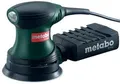 Metabo FSX 200 INTEC - Exzenterschleifer - 240 W - 125 mm