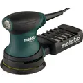 metabo Poliermaschine FSX 200 Intec Fäustlingsexzenterschleifer