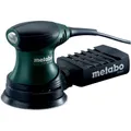 Metabo FSX 200 Intec Elektro-Exzenterschleifer grün/schwarz 240 W Kletthaftung