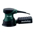 Metabo FSX 200 Intec Fäustlingsexzenterschleifer 240W Einhandbedienung