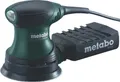 Metabo Fäustlingsexzenterschleif. FSX 200 Intec Metabowerke Exzenterschleifer