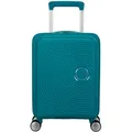 American Tourister Kinderkoffer SoundBox Mini (47 cm) - Deep Teal Koffer24