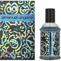 Emanuel Ungaro For Him, Männer, 30 ml, Bergamotte, Grapefruit, Muskatnuss, Zimt, Iris, Rosenholz, Zedernholz, Tonka-Bohne, Spray