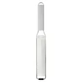 Microplane PROFESSIONAL Zesterreibe Küchenreibe Edelstahl L 31 cm