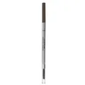 3600523796861 L'OREAL Brow Artist Skinny Definer kredka do oczu 108 Dark Brunett