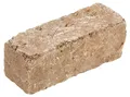 Mauerstein iBrixx Ambiente sandstein 30 cm x 10 cm x 10 cm