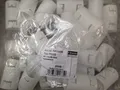 25 STÜCK (VPE) F-Tronic Rohrmuffe M32 transparent RM32 (7400034)