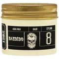 Bandido Aquawax No. 8 Extreme Strong Haarwachs 125ml starker Halt Glanz