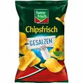 funny-frisch Chipsfrisch Gesalzen 150g Packung