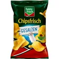 funny-frisch Chipsfrisch Gesalzen 10x150 g Beutel