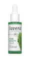 Lavera Pure Beauty PHA-Serum Bio-Minze 30ml