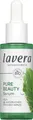 lavera Pure Beauty Serum Salicylsäure Niacinamide Unreine Haut 30ml