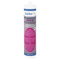 Premium Acryl mit 20% Dehnung 1x 310ml Bauacryl Maleracryl Dichtstoff