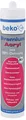 Beko Premium Acryl mit 20% Dehnung 310 ml weiß 230 300 020