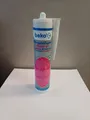 5 x Beko Premium-Acryl Flex 310ml, weiß