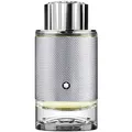 Montblanc, Explorer Platinum EdP Nat. Spray