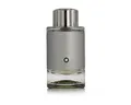 MONTBLANC Eau de Parfum Explorer Platinum
