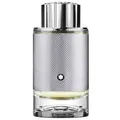 Mont Blanc Explorer Platinum 100ml Eau de Parfum Herren Duft