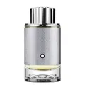 Montblanc Explorer Platinum Eau De Parfum Spray 100ml