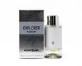 Montblanc Explorer Platinum Eau de Parfum Spray 100 ml Herrenduft OVP