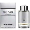 MONT BLANC EXPLORER PLATINUM 100ML EAU DE PARFUM SPRAY NAGELNEU & VERSIEGELT