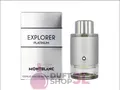 Montblanc Explorer Platinum Edp Spray 100 ml