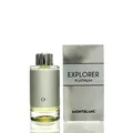 Montblanc Explorer Platinum Eau de Parfum 100 ml EDP Spray Herren NEU OVP