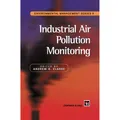 Springer Industrial Air Pollution Monitoring (A. G. Clarke, 2012) (55518792)